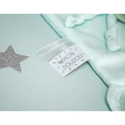 Doudou Lapin Diabolo Menthe -Produits Pour Bébé bn081036206 1