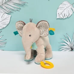 Pantin D'activités Cacahuète -Produits Pour Bébé bn083436298 1