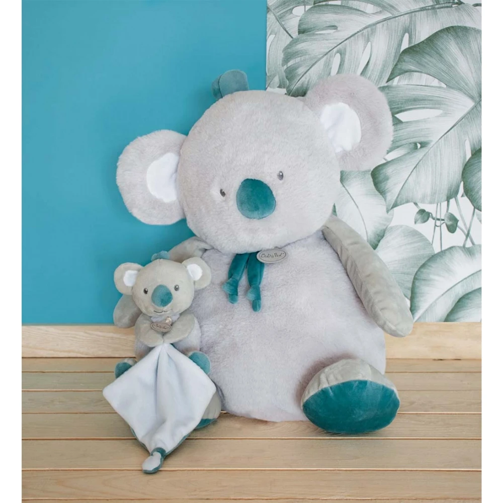 Range Pyjama Mon Petit Koala 4 Range Pyjama Mon Petit Koala – Image 2