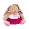 Range Pyjama Lapin Poupi Rose -Produits Pour Bébé bn085037500