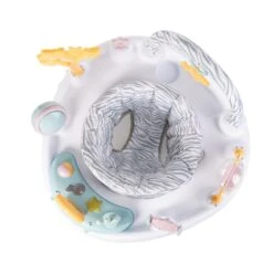 Joyfull Station D'activités 360 Pastel -Produits Pour Bébé bo082007000 2