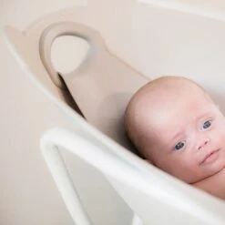 Baignoire Bébé Ourson Gris -Produits Pour Bébé bo092206001 8