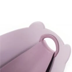 Baignoire Bébé Ourson Rose Pastel -Produits Pour Bébé bo092206100 1