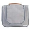 Trousse Et Set De Soin Luxe Complet Gris -Produits Pour Bébé bo096405004