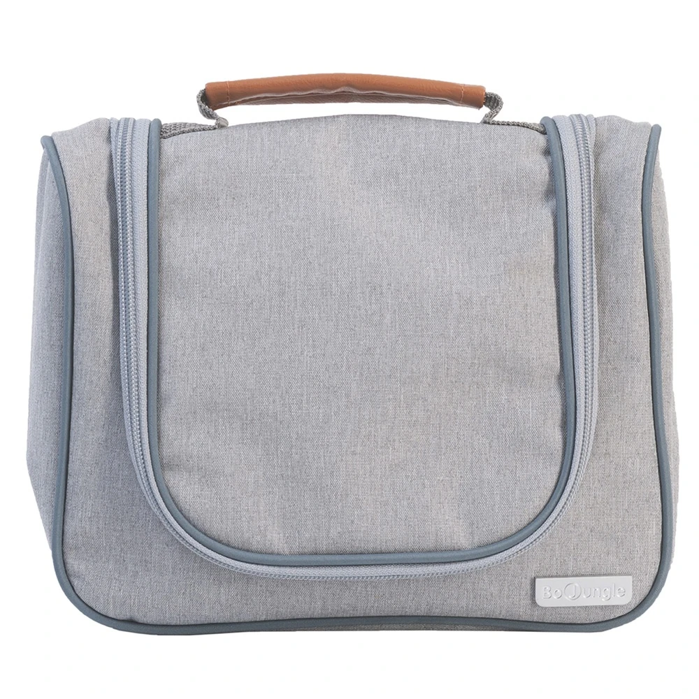 Trousse Et Set De Soin Luxe Complet Gris 3 Trousse Et Set De Soin Luxe Complet Gris