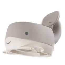 Pot Baleine Gris -Produits Pour Bébé bo102004103 5