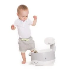 Pot Baleine Gris -Produits Pour Bébé bo102004103 7