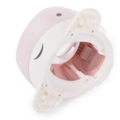 Pot Baleine Rose Pastel -Produits Pour Bébé bo102004301 5