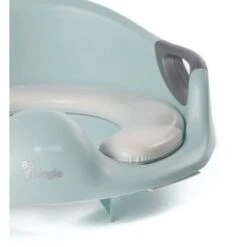 Réducteur Pour Toilette Bleu -Produits Pour Bébé bo102014409 1