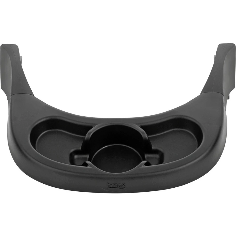 Britax Tablette De Repas Pour Poussette Double B-agile 4 Britax Tablette De Repas Pour Poussette Double B-agile – Image 2