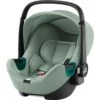 Britax Baby-safe 3 I-size Jade Green -Produits Pour Bébé br031207793