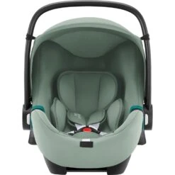Britax Baby-safe 3 I-size Jade Green -Produits Pour Bébé br031207793 1