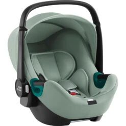 Britax Baby-safe 3 I-size Jade Green -Produits Pour Bébé br031207793 2