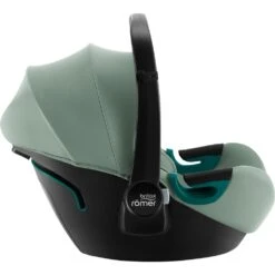 Britax Baby-safe 3 I-size Jade Green -Produits Pour Bébé br031207793 3
