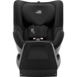 Britax Siège Auto Dualfix Plus Space Black -Produits Pour Bébé br031604965 1
