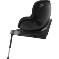 Britax Siège Auto Dualfix Plus Space Black -Produits Pour Bébé br031604965 3