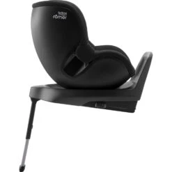 Britax Siège Auto Dualfix Plus Space Black -Produits Pour Bébé br031604965 4