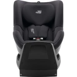 Britax Siège Auto Dualfix Plus Midnight Grey -Produits Pour Bébé br031604972 2