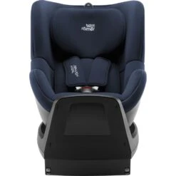 Britax Siège Auto Dualfix Plus Moonlight Blue -Produits Pour Bébé br031604989 3