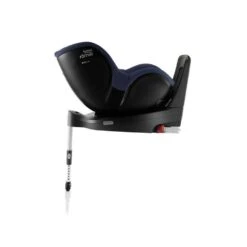 Britax Siège Auto Pivotant Dualfix M I-size Indigo Blue -Produits Pour Bébé br031605881 2