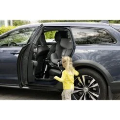 Britax Siège Auto Pivotant Dualfix M I-size Indigo Blue -Produits Pour Bébé br031605881 3