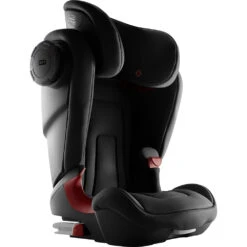 Britax Siège Auto Kidfix 2 S Cosmos Black - Groupe 2/3 -Produits Pour Bébé br031664944 1