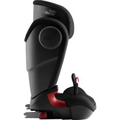 Britax Siège Auto Kidfix 2 S Cosmos Black - Groupe 2/3 -Produits Pour Bébé br031664944 2