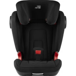 Britax Siège Auto Kidfix 2 S Cosmos Black - Groupe 2/3 -Produits Pour Bébé br031664944 3