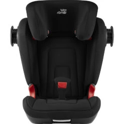 Britax Siège Auto Kidfix 2 S Cosmos Black - Groupe 2/3 -Produits Pour Bébé br031664944 4