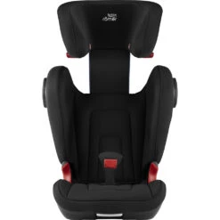 Britax Siège Auto Kidfix 2 S Cosmos Black - Groupe 2/3 -Produits Pour Bébé br031664944 5