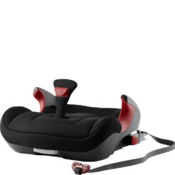 Britax Siège Auto Kidfix 2 S Cosmos Black - Groupe 2/3 -Produits Pour Bébé br031664944 6