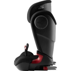 Britax Siège Auto Kidfix 2 S Cosmos Black - Groupe 2/3 -Produits Pour Bébé br031664944 7
