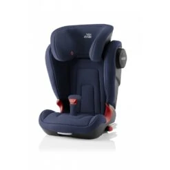 Britax Siège Auto Kidfix 2 S Moonlight Blue - Groupe 2/3
