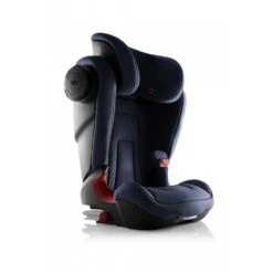 Britax Siège Auto Kidfix 2 S Moonlight Blue - Groupe 2/3 -Produits Pour Bébé br031665975 4