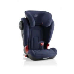 Britax Siège Auto Kidfix 2 S Moonlight Blue - Groupe 2/3 -Produits Pour Bébé br031665975 5