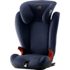 Britax Siège Auto Kidfix Sl Black Series/moonlight Blue - Groupe 2/3 -Produits Pour Bébé br031692537 3