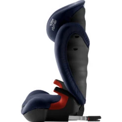 Britax Siège Auto Kidfix Sl Black Series/moonlight Blue - Groupe 2/3 -Produits Pour Bébé br031692537 5
