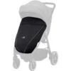 Britax Tablier Pour Poussette B-agile M Cosmos Black -Produits Pour Bébé br040506340