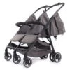 Poussette Kuki Twin Texas -Produits Pour Bébé bs041329400