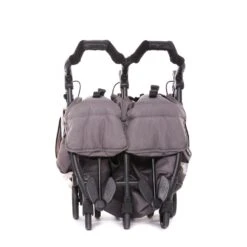 Poussette Kuki Twin Texas -Produits Pour Bébé bs041329400 1