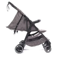 Poussette Kuki Twin Texas -Produits Pour Bébé bs041329400 4