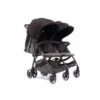 Poussette Kuki Twin Black -Produits Pour Bébé bs041329417