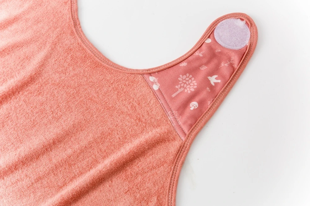 Serviette Papillon - Pink Forest 4 Serviette Papillon - Pink Forest – Image 2