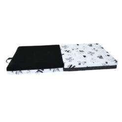 Candide Tapis De Motricité Black & White Experience -Produits Pour Bébé ca081456122 1