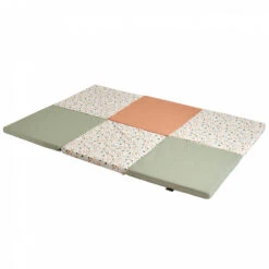 Candide Tapis De Motricité Xl Terrazzo -Produits Pour Bébé ca081459413 1