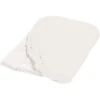 Candide Housse De Matelas à Langer éponge 50 X 75 Cm Blanc 1 Candide Housse De Matelas à Langer éponge 50 X 75 Cm Blanc -Produits Pour Bébé ca091235703