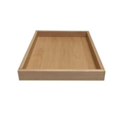 Plateau Supplémentaire Pour Table à Langer Margot Vernis Naturel -Produits Pour Bébé cb091418011 1