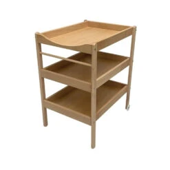 Plateau Supplémentaire Pour Table à Langer Margot Vernis Naturel -Produits Pour Bébé cb091418011 3