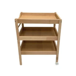 Plateau Supplémentaire Pour Table à Langer Margot Vernis Naturel -Produits Pour Bébé cb091418011 4