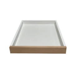 Plateau Supplémentaire Pour Table à Langer Margot Hybride Blanc -Produits Pour Bébé cb091418080 1